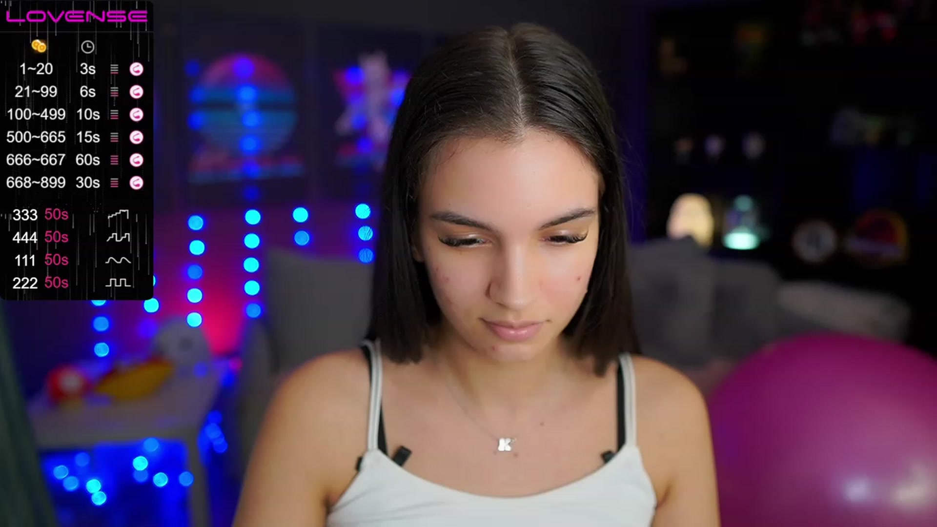 Gallery image thumbnail from Kylie_Quinn's myfreecams stream on, 05/14/2023, 22:30 image 4 of 20