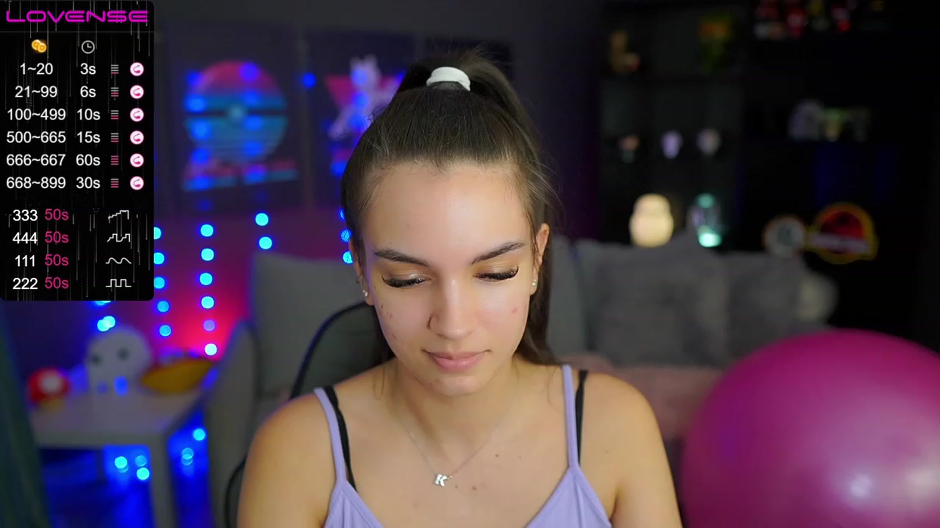 Gallery image thumbnail from Kylie_Quinn's myfreecams stream on, 05/16/2023, 19:49 image 9 of 20