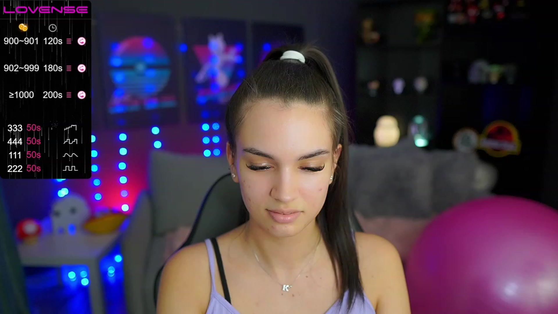 Gallery image thumbnail from Kylie_Quinn's myfreecams stream on, 05/16/2023, 19:49 image 5 of 20