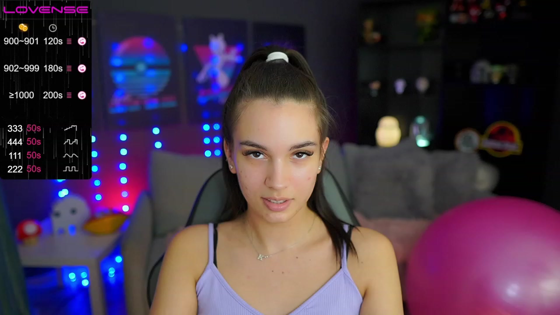 Gallery image thumbnail from Kylie_Quinn's myfreecams stream on, 05/16/2023, 19:49 image 20 of 20