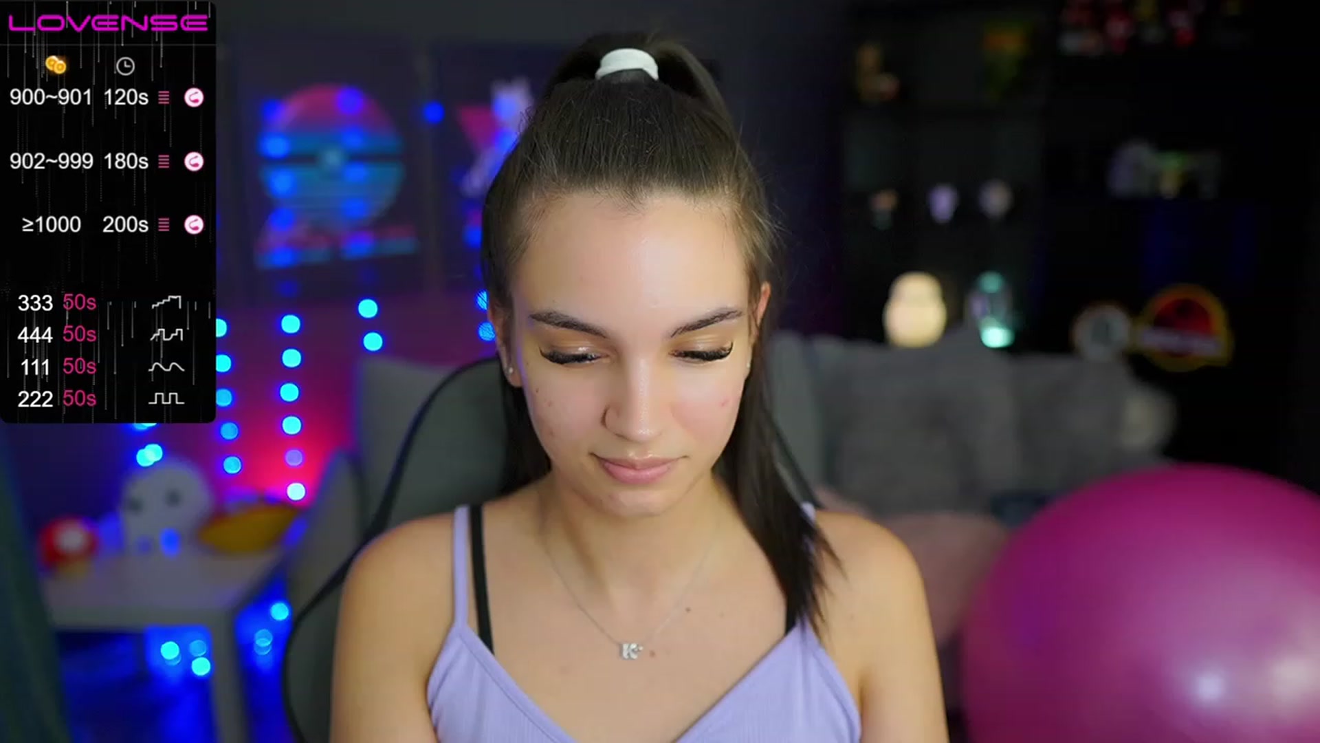 Gallery image thumbnail from Kylie_Quinn's myfreecams stream on, 05/16/2023, 21:53 image 20 of 20