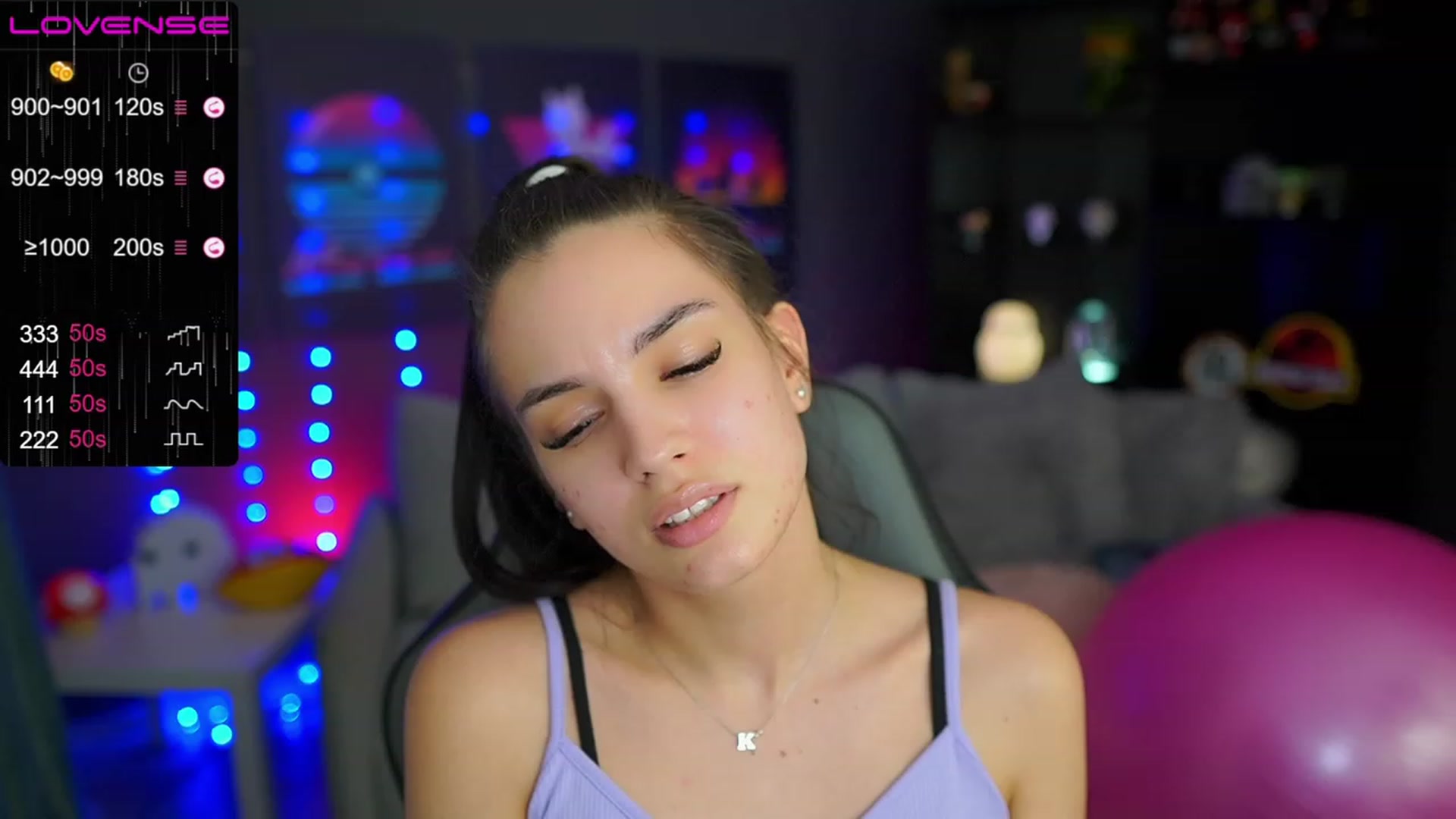 Gallery image thumbnail from Kylie_Quinn's myfreecams stream on, 05/16/2023, 21:53 image 15 of 20
