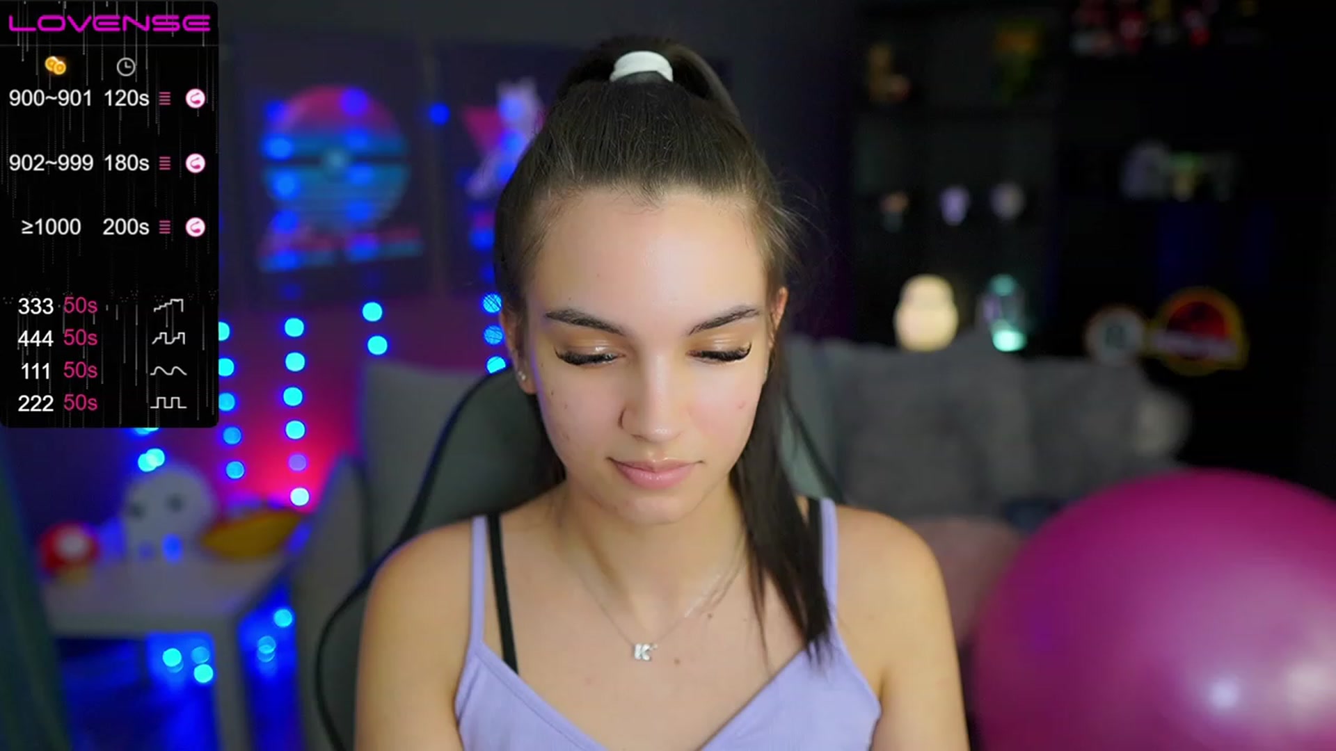 Gallery image thumbnail from Kylie_Quinn's myfreecams stream on, 05/16/2023, 21:53 image 16 of 20