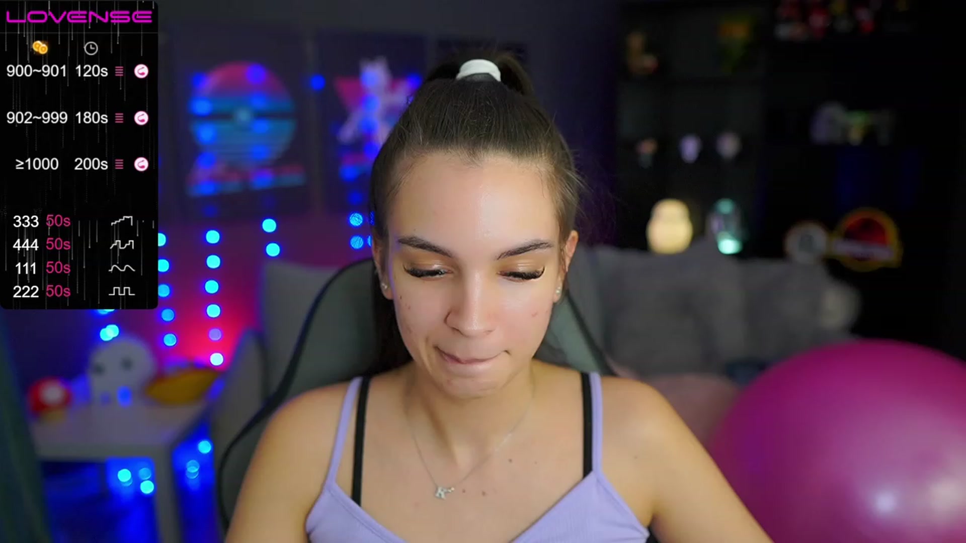 Gallery image thumbnail from Kylie_Quinn's myfreecams stream on, 05/16/2023, 21:53 image 6 of 20