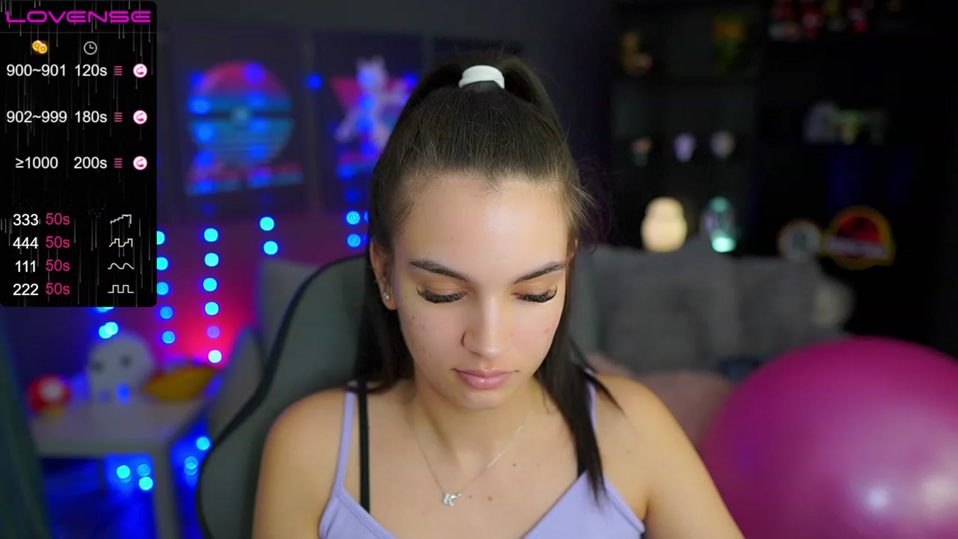 Gallery image thumbnail from Kylie_Quinn's myfreecams stream on, 05/16/2023, 21:53 image 10 of 20