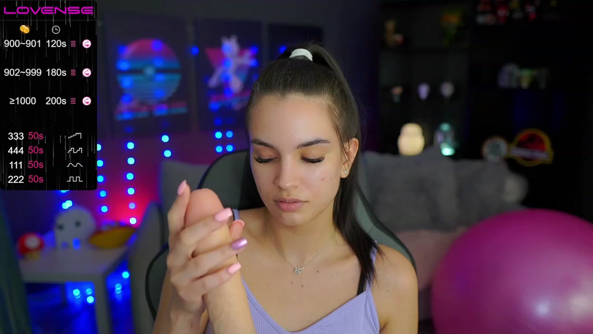 Gallery image thumbnail from Kylie_Quinn's myfreecams stream on, 05/16/2023, 23:18 image 18 of 20