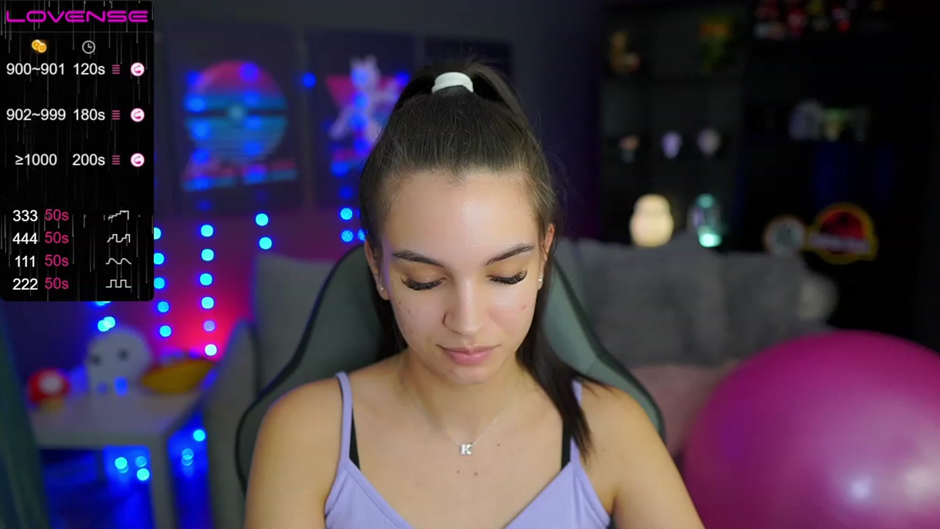 Gallery image thumbnail from Kylie_Quinn's myfreecams stream on, 05/16/2023, 23:18 image 19 of 20