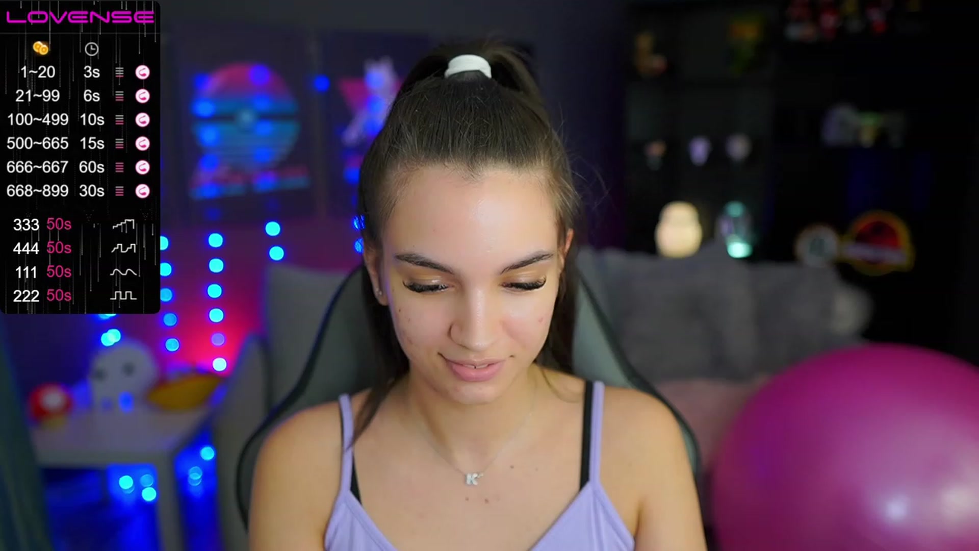 Gallery image thumbnail from Kylie_Quinn's myfreecams stream on, 05/16/2023, 23:18 image 10 of 20