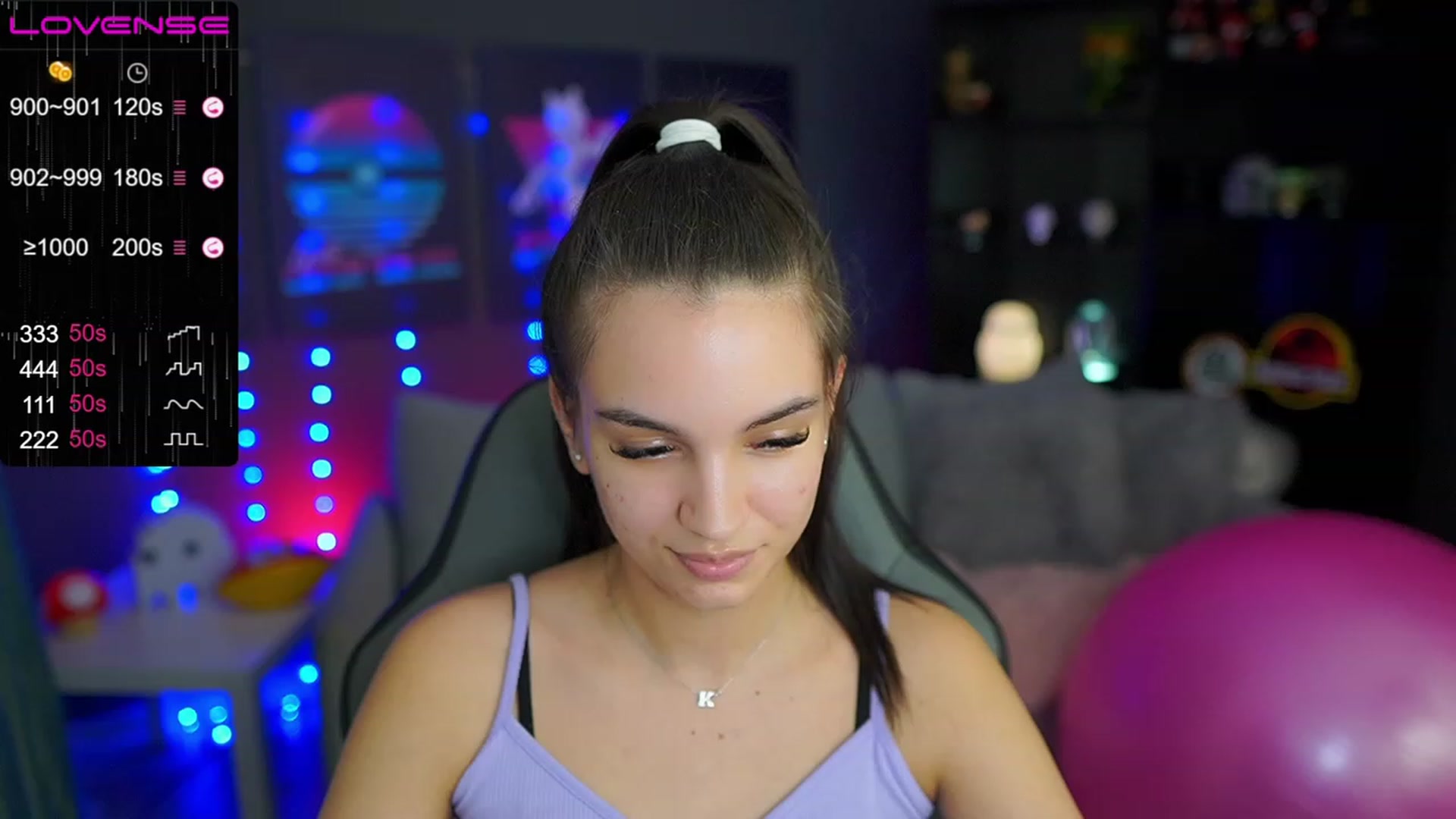 Gallery image thumbnail from Kylie_Quinn's myfreecams stream on, 05/16/2023, 23:18 image 20 of 20