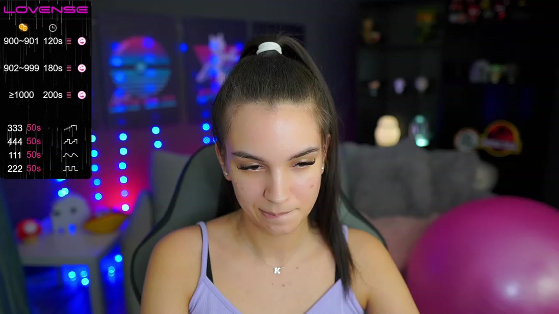 Gallery image thumbnail from Kylie_Quinn's myfreecams stream on, 05/16/2023, 23:18 image 17 of 20