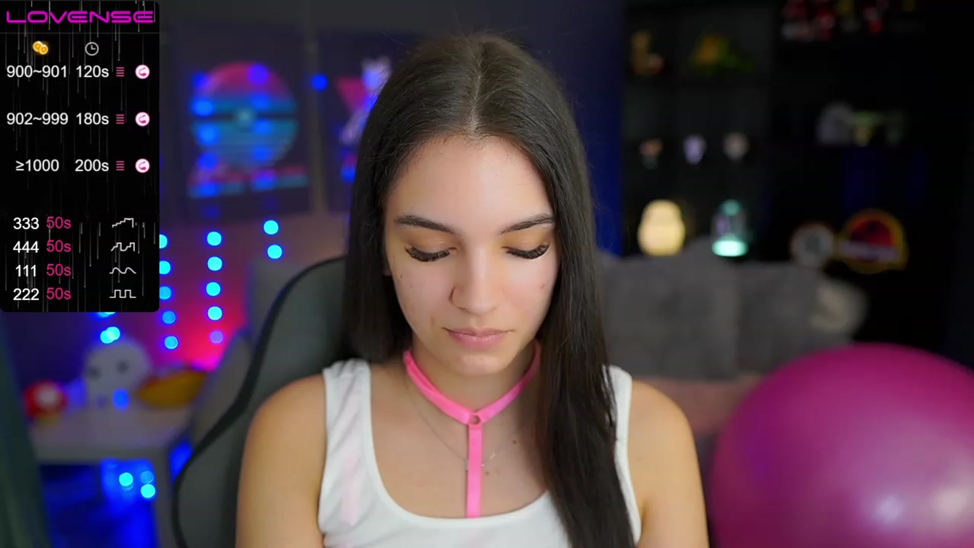 Gallery image thumbnail from Kylie_Quinn's myfreecams stream on, 05/17/2023, 14:09 image 1 of 20