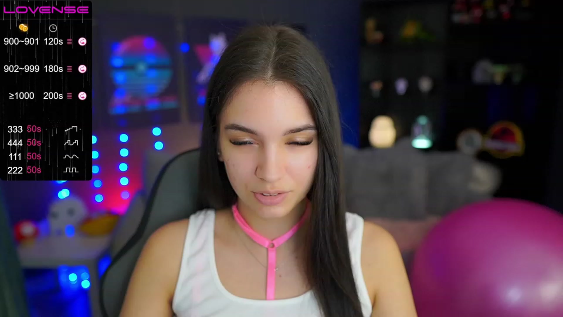 Gallery image thumbnail from Kylie_Quinn's myfreecams stream on, 05/17/2023, 14:09 image 4 of 20