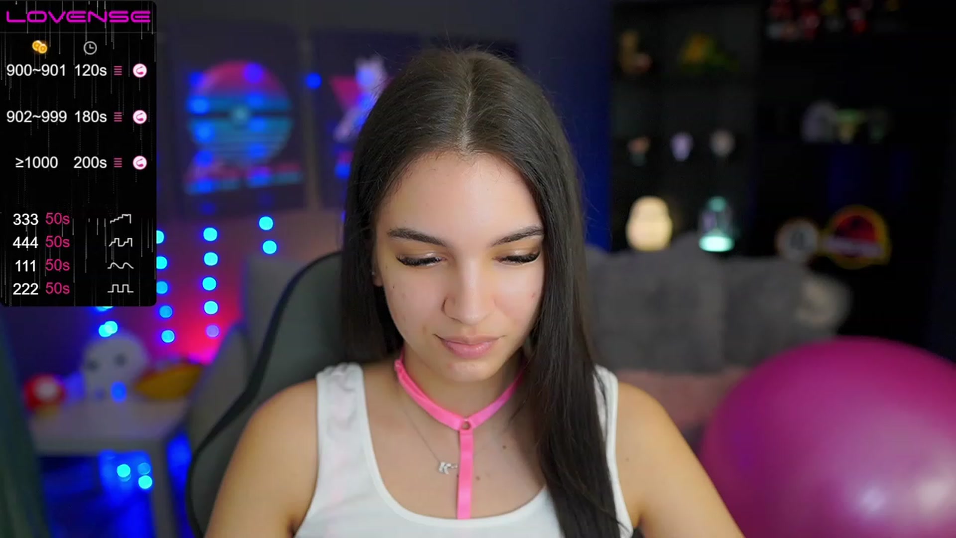 Gallery image thumbnail from Kylie_Quinn's myfreecams stream on, 05/17/2023, 14:09 image 16 of 20