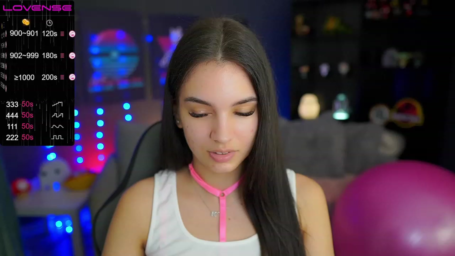 Gallery image thumbnail from Kylie_Quinn's myfreecams stream on, 05/17/2023, 14:09 image 20 of 20