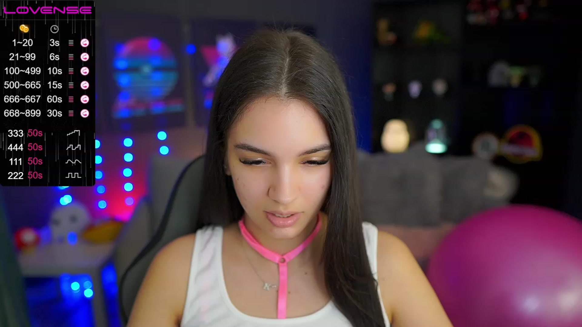 Gallery image thumbnail from Kylie_Quinn's myfreecams stream on, 05/17/2023, 14:09 image 12 of 20