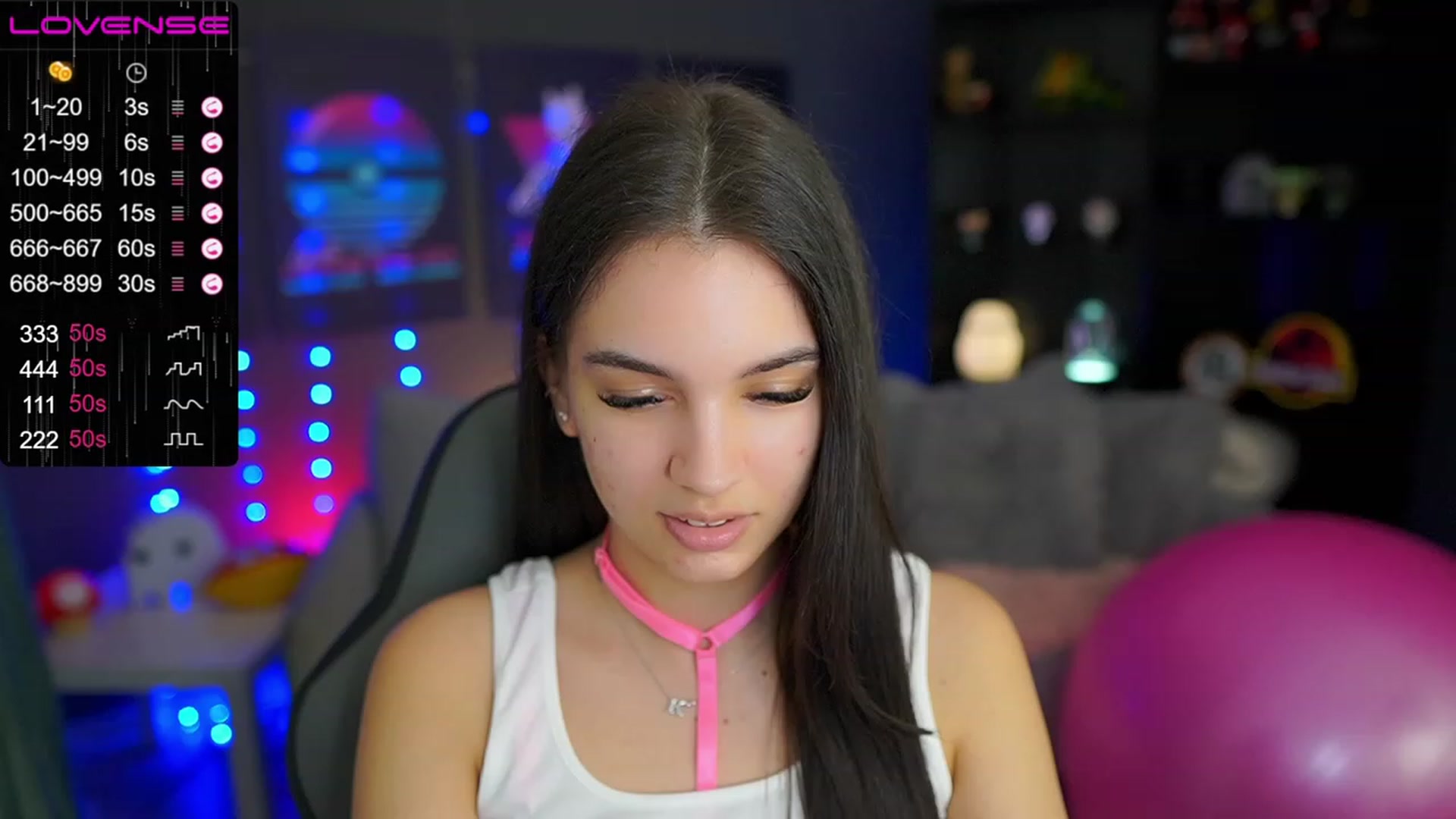 Gallery image thumbnail from Kylie_Quinn's myfreecams stream on, 05/17/2023, 14:09 image 18 of 20