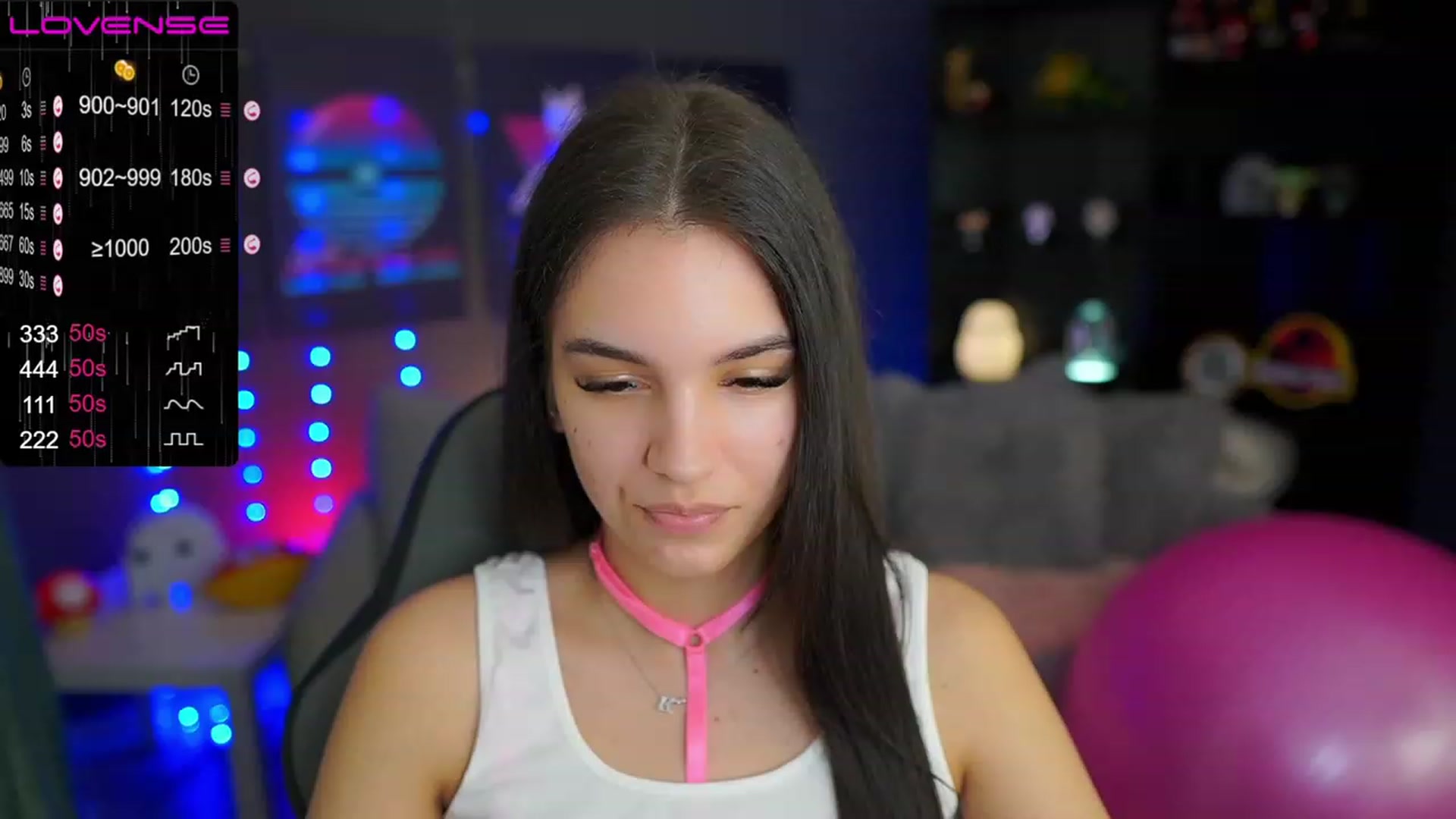 Gallery image thumbnail from Kylie_Quinn's myfreecams stream on, 05/17/2023, 14:09 image 17 of 20