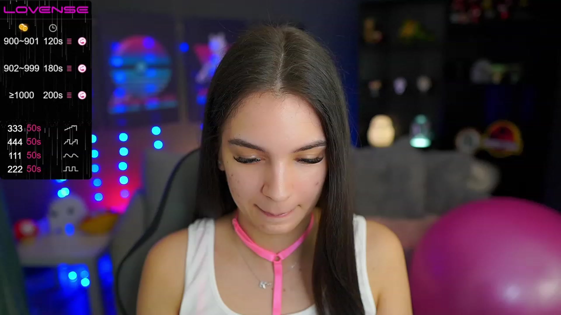 Gallery image thumbnail from Kylie_Quinn's myfreecams stream on, 05/17/2023, 14:09 image 10 of 20