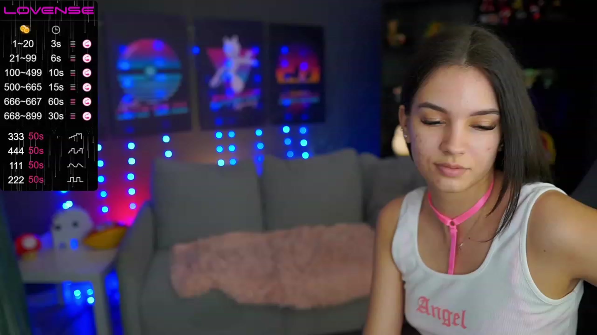Gallery image thumbnail from Kylie_Quinn's myfreecams stream on, 05/17/2023, 14:09 image 8 of 20