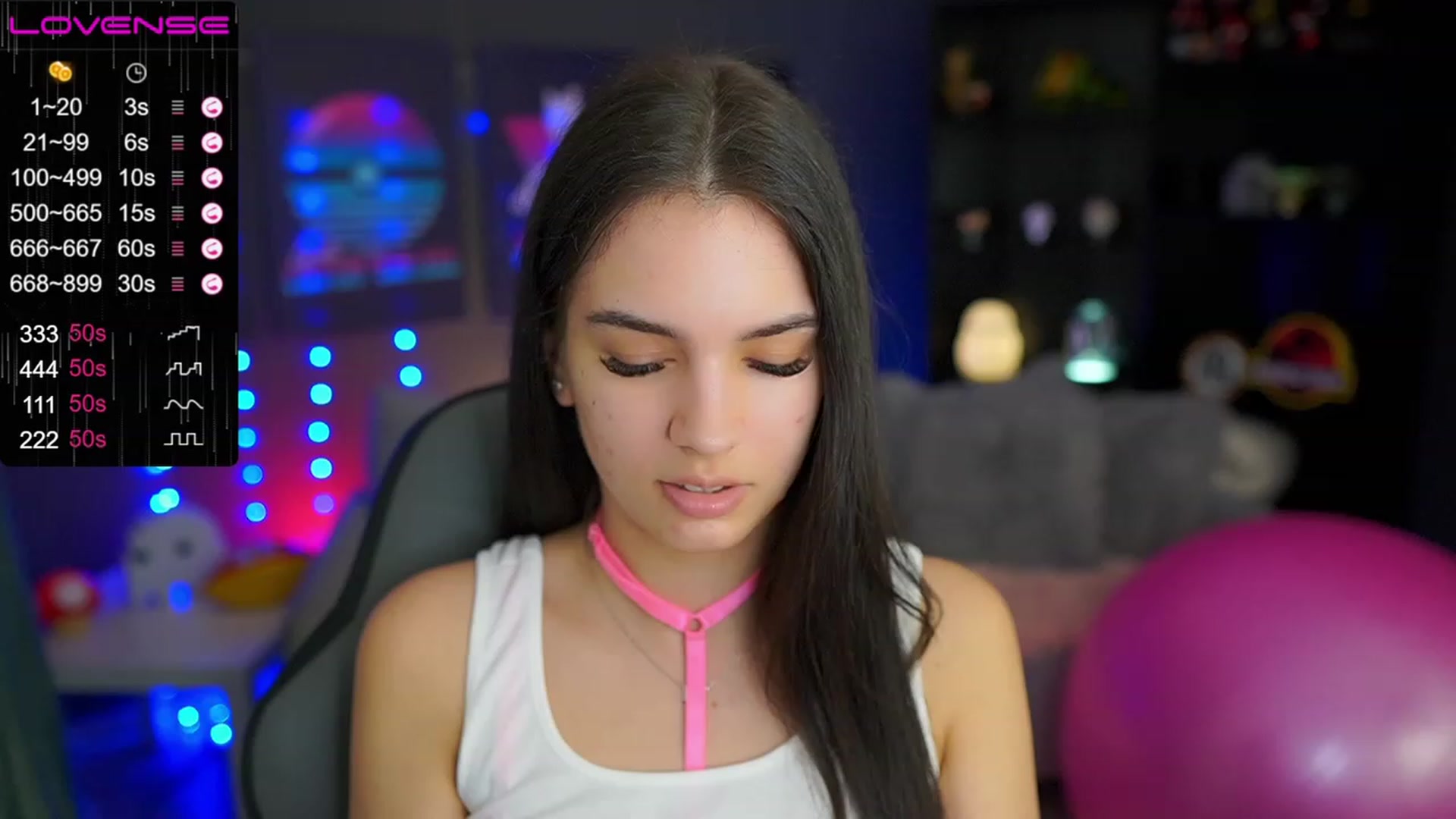 Gallery image thumbnail from Kylie_Quinn's myfreecams stream on, 05/17/2023, 14:09 image 2 of 20