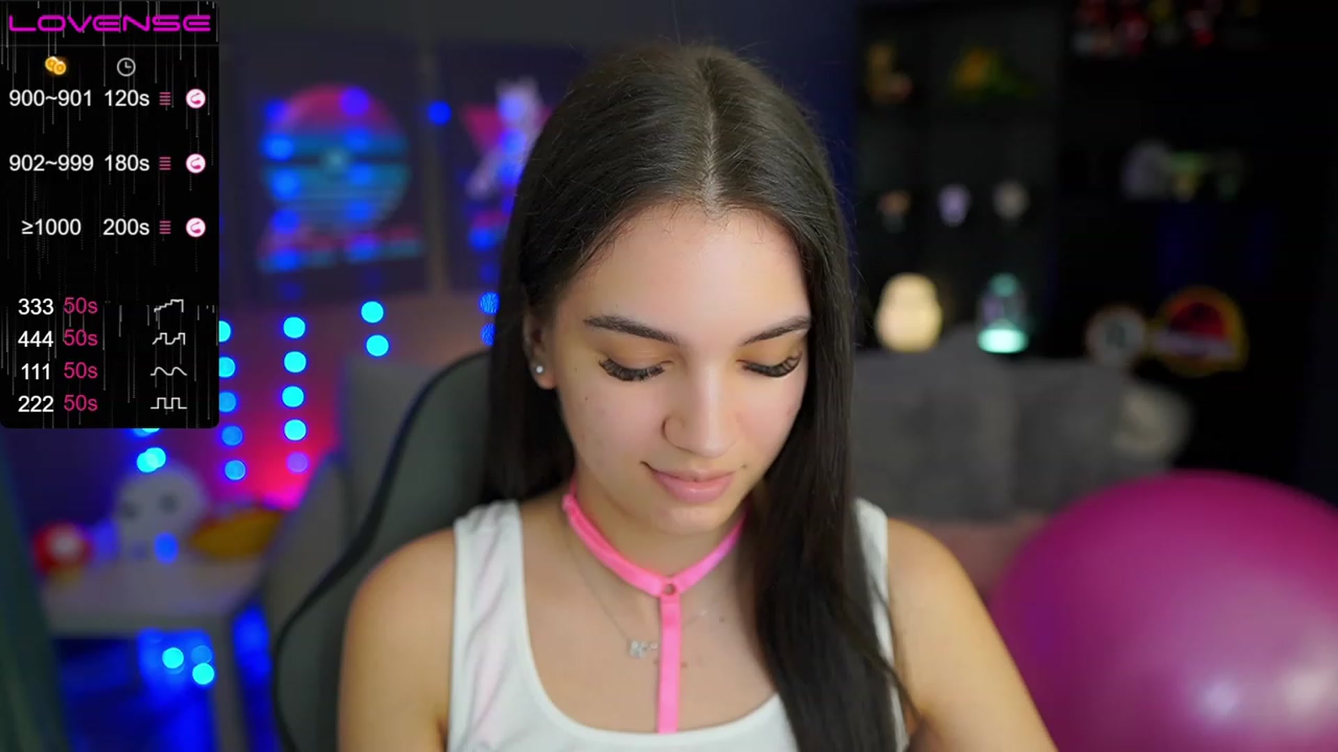 Gallery image thumbnail from Kylie_Quinn's myfreecams stream on, 05/17/2023, 14:09 image 19 of 20