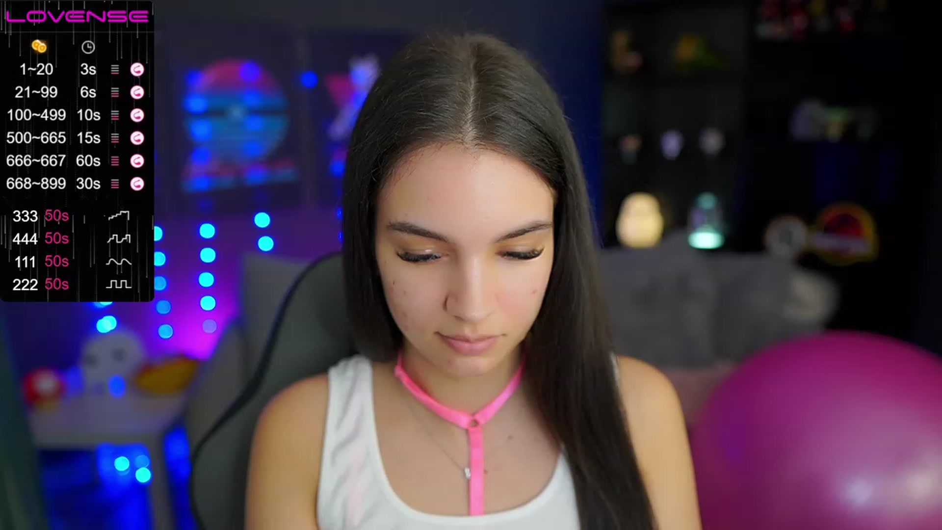Gallery image thumbnail from Kylie_Quinn's myfreecams stream on, 05/17/2023, 15:25 image 4 of 20