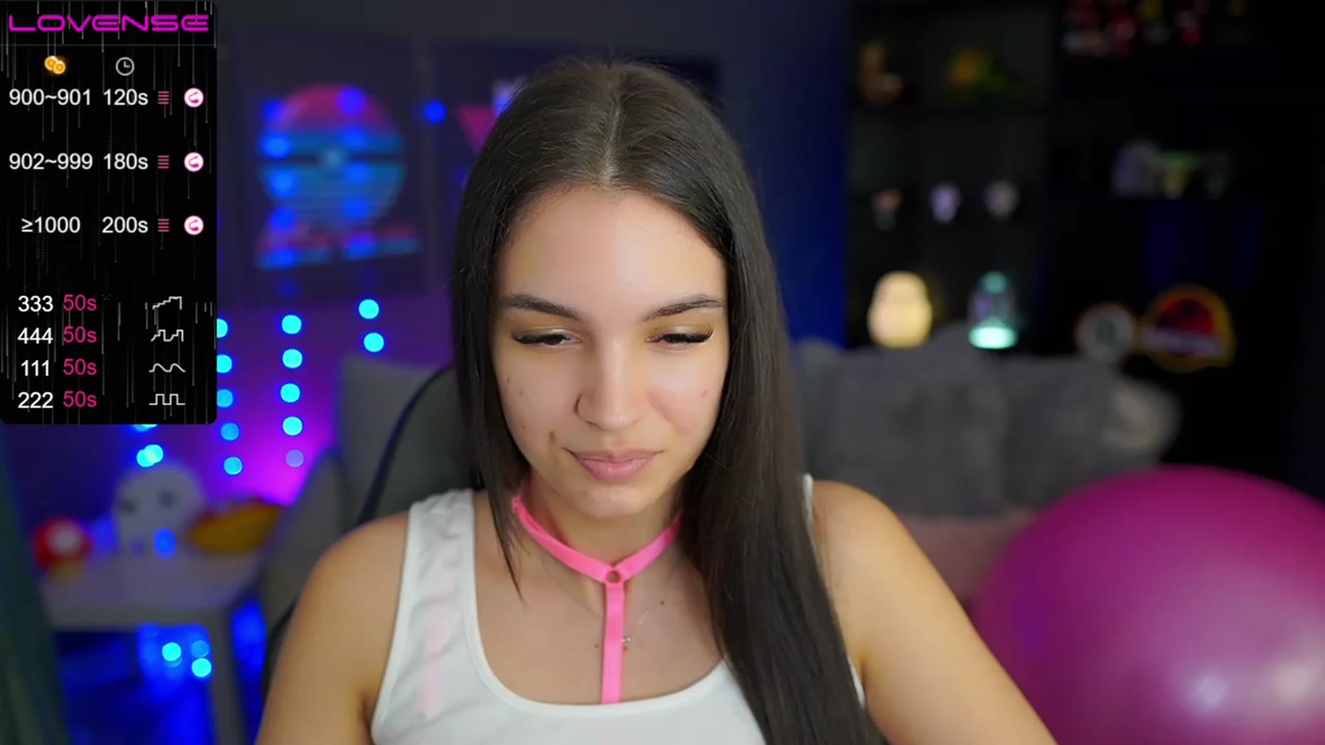 Gallery image thumbnail from Kylie_Quinn's myfreecams stream on, 05/17/2023, 15:25 image 8 of 20