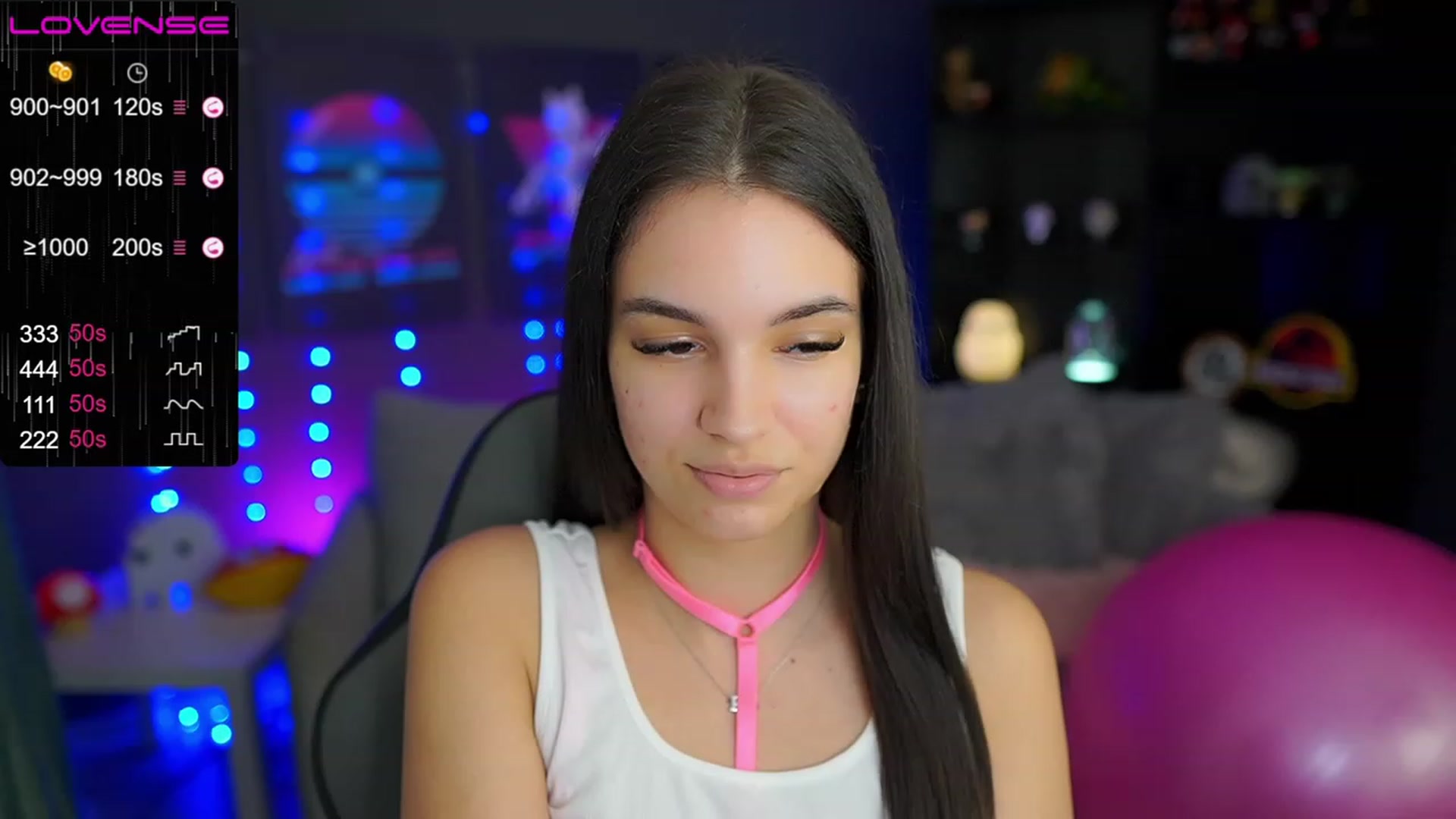 Gallery image thumbnail from Kylie_Quinn's myfreecams stream on, 05/17/2023, 15:25 image 6 of 20