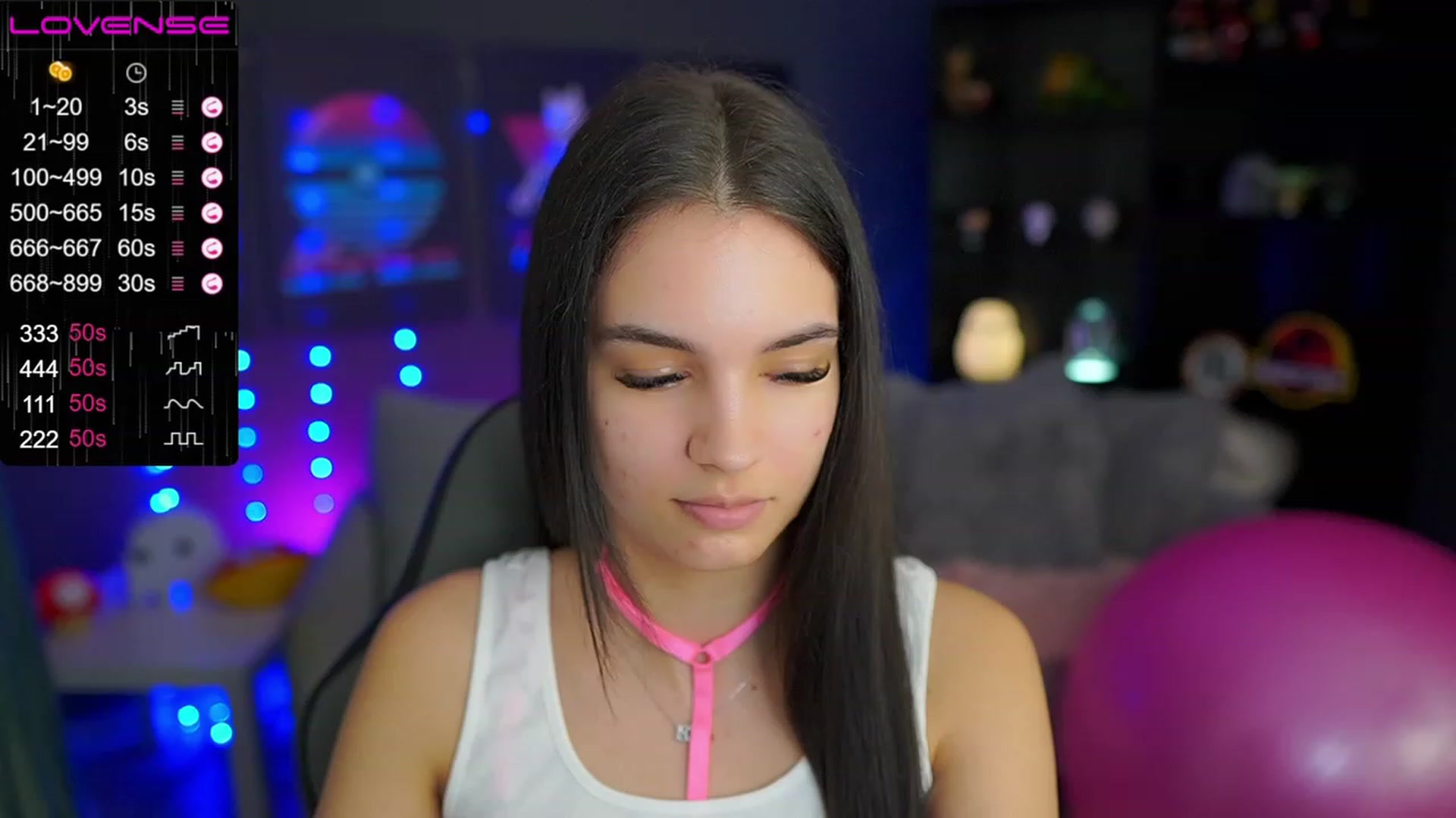 Gallery image thumbnail from Kylie_Quinn's myfreecams stream on, 05/17/2023, 15:25 image 7 of 20