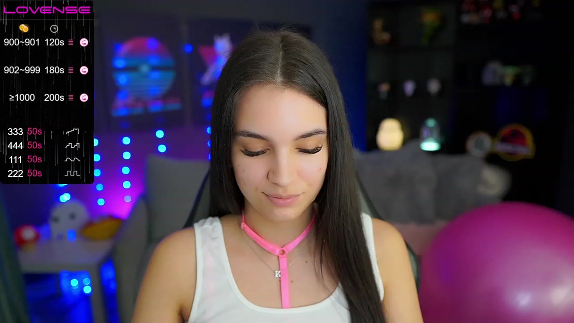 Gallery image thumbnail from Kylie_Quinn's myfreecams stream on, 05/17/2023, 18:33 image 11 of 20