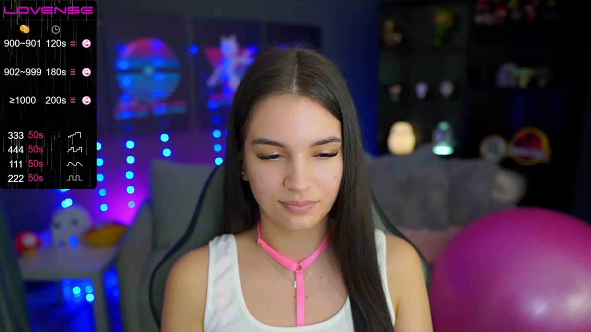 Gallery image thumbnail from Kylie_Quinn's myfreecams stream on, 05/17/2023, 18:33 image 12 of 20