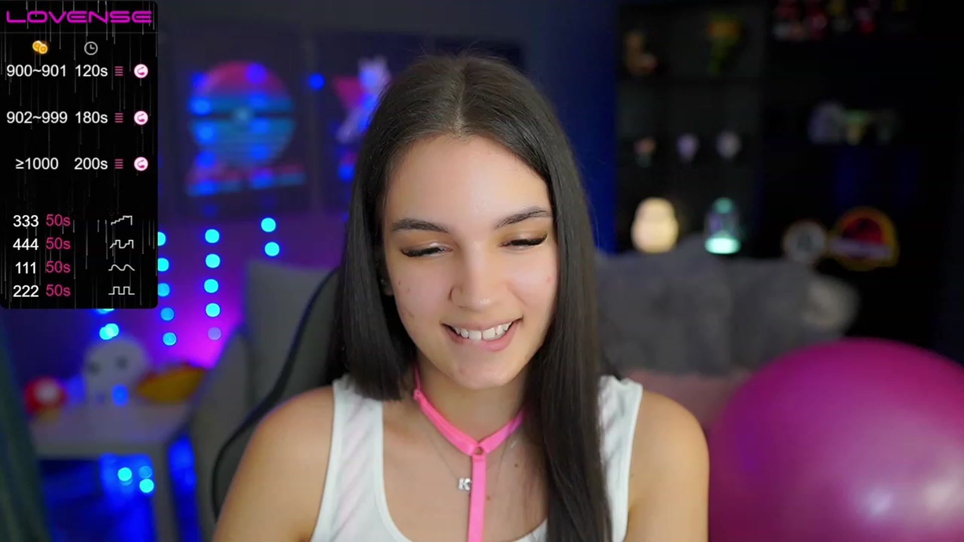 Gallery image thumbnail from Kylie_Quinn's myfreecams stream on, 05/17/2023, 18:33 image 18 of 20