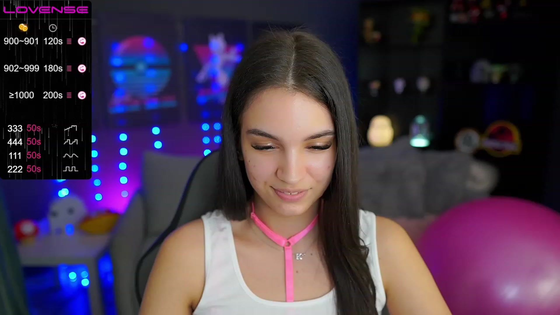 Gallery image thumbnail from Kylie_Quinn's myfreecams stream on, 05/17/2023, 18:33 image 10 of 20