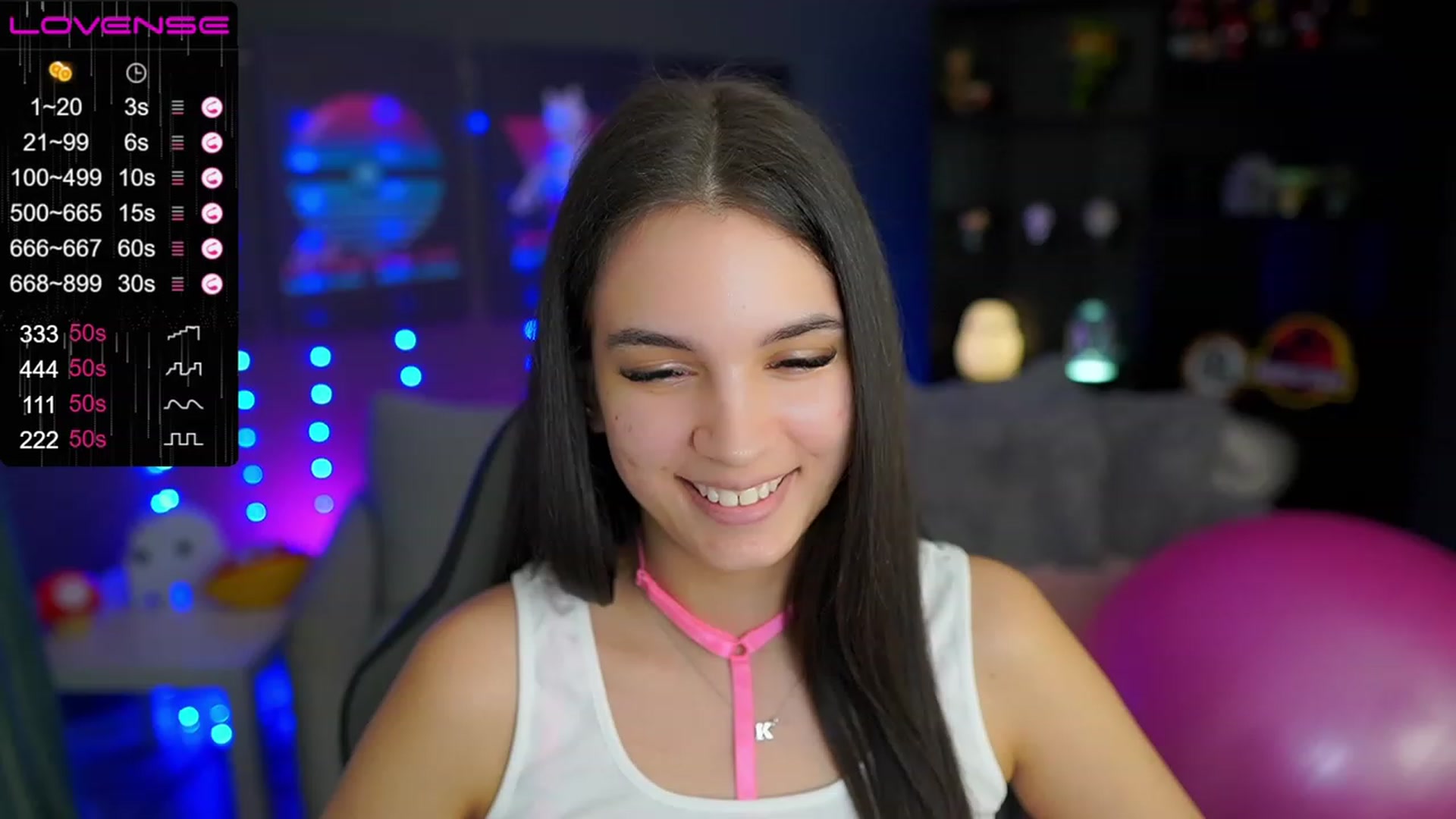 Gallery image thumbnail from Kylie_Quinn's myfreecams stream on, 05/17/2023, 18:33 image 7 of 20
