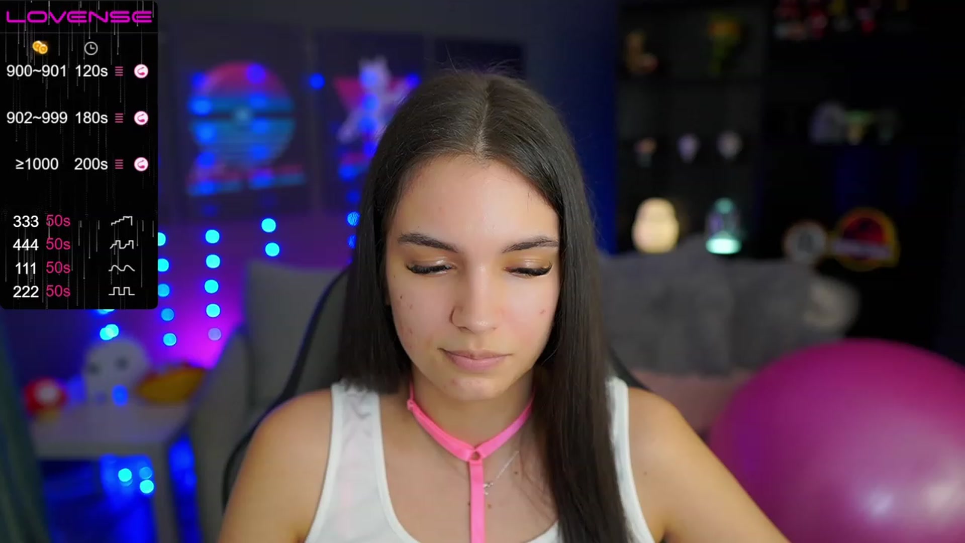 Gallery image thumbnail from Kylie_Quinn's myfreecams stream on, 05/17/2023, 18:33 image 17 of 20