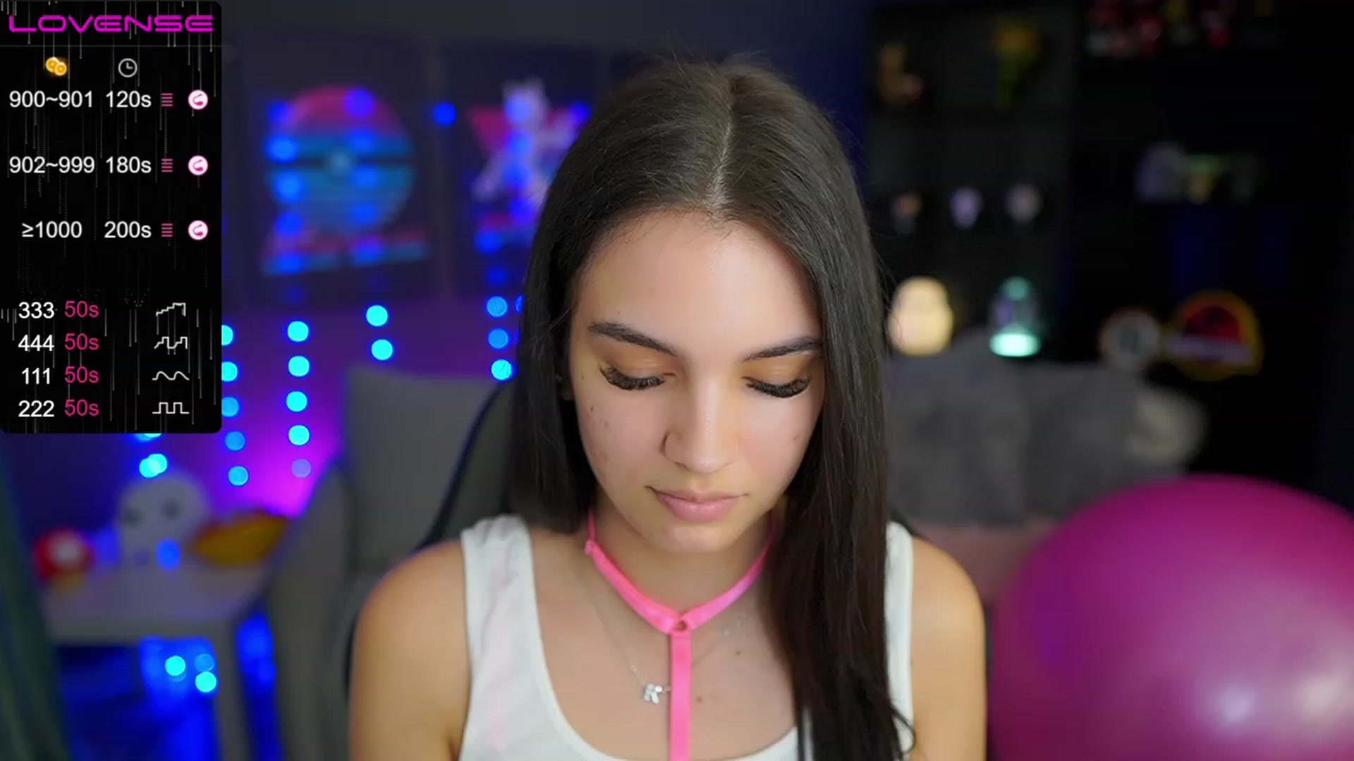 Gallery image thumbnail from Kylie_Quinn's myfreecams stream on, 05/17/2023, 18:33 image 4 of 20