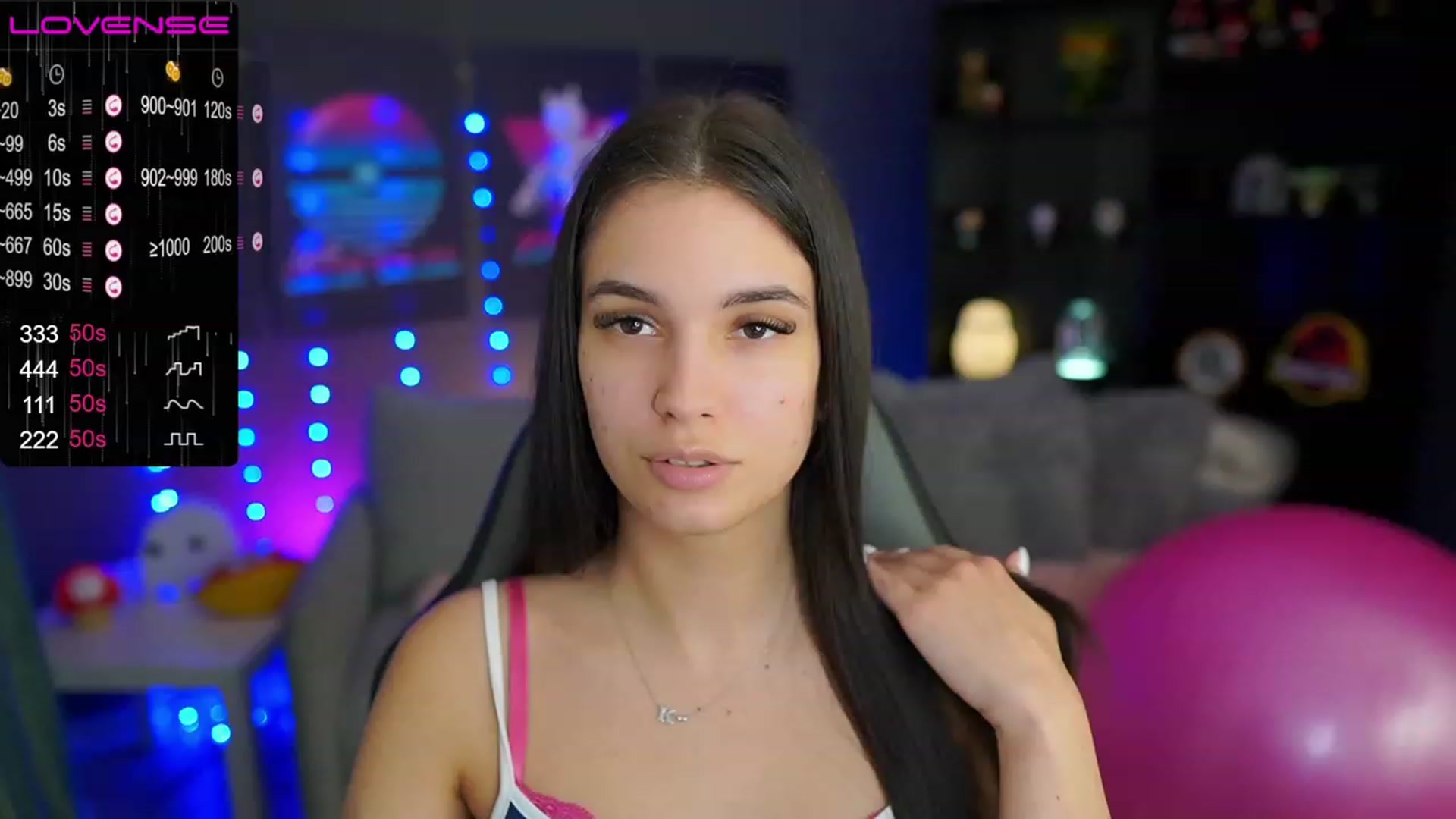 Gallery image thumbnail from Kylie_Quinn's myfreecams stream on, 05/18/2023, 19:01 image 5 of 20