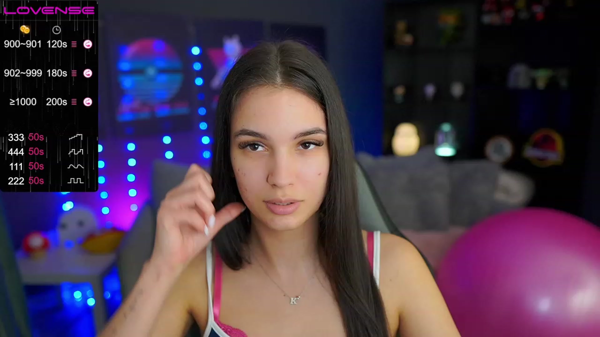 Gallery image thumbnail from Kylie_Quinn's myfreecams stream on, 05/18/2023, 19:01 image 9 of 20