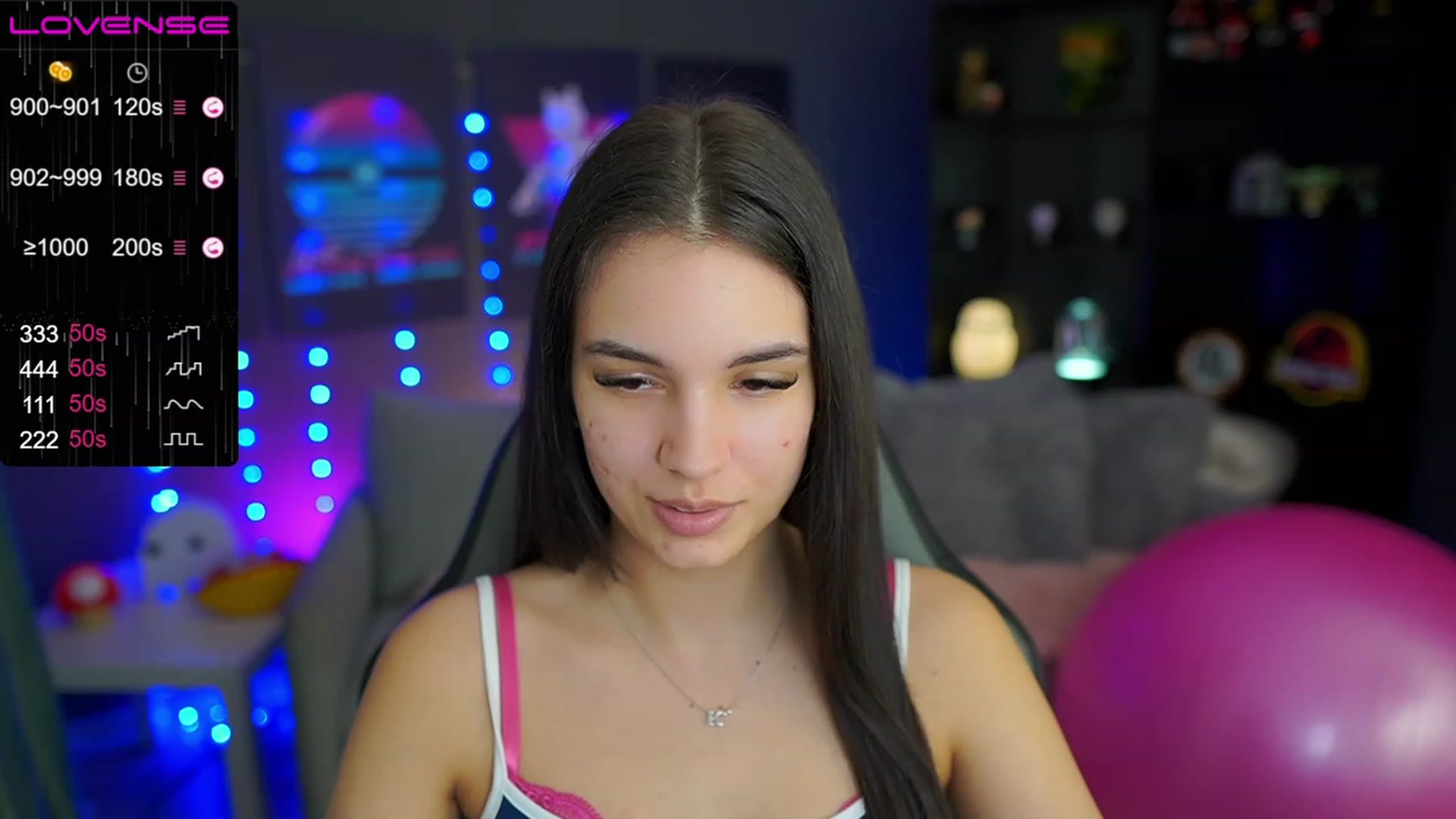 Gallery image thumbnail from Kylie_Quinn's myfreecams stream on, 05/18/2023, 19:01 image 8 of 20