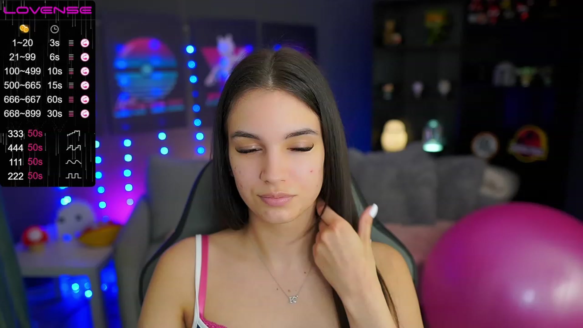 Gallery image thumbnail from Kylie_Quinn's myfreecams stream on, 05/18/2023, 19:01 image 2 of 20