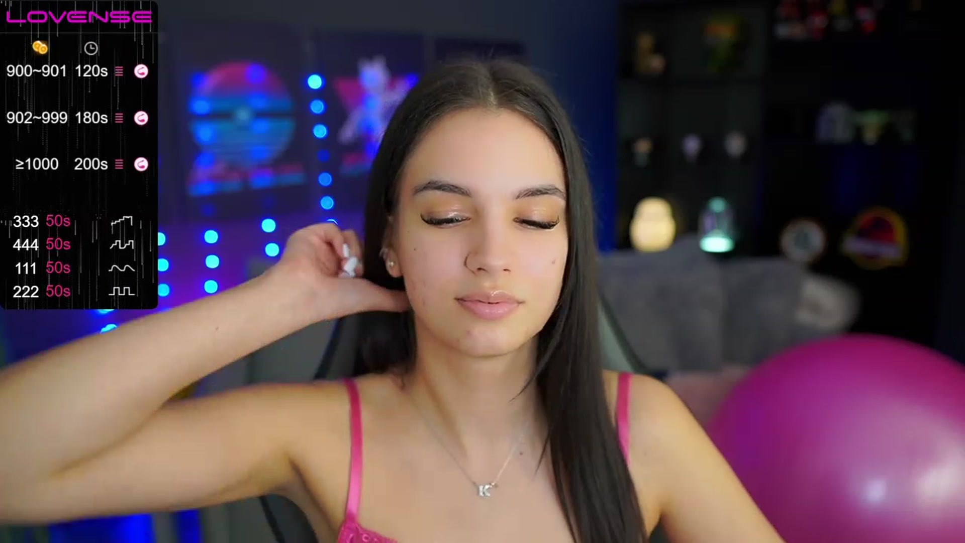 Gallery image thumbnail from Kylie_Quinn's myfreecams stream on, 05/18/2023, 21:14 image 19 of 20