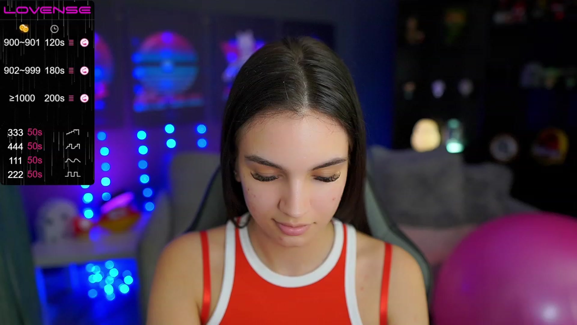 Gallery image thumbnail from Kylie_Quinn's myfreecams stream on, 05/19/2023, 20:03 image 17 of 20