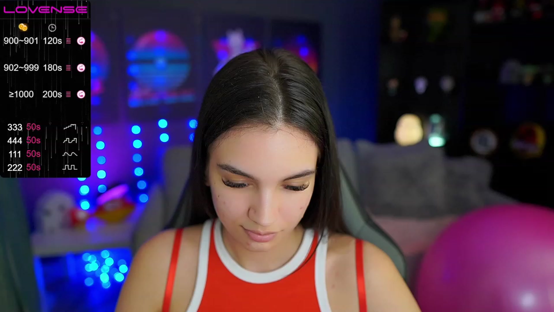 Gallery image thumbnail from Kylie_Quinn's myfreecams stream on, 05/19/2023, 20:03 image 19 of 20