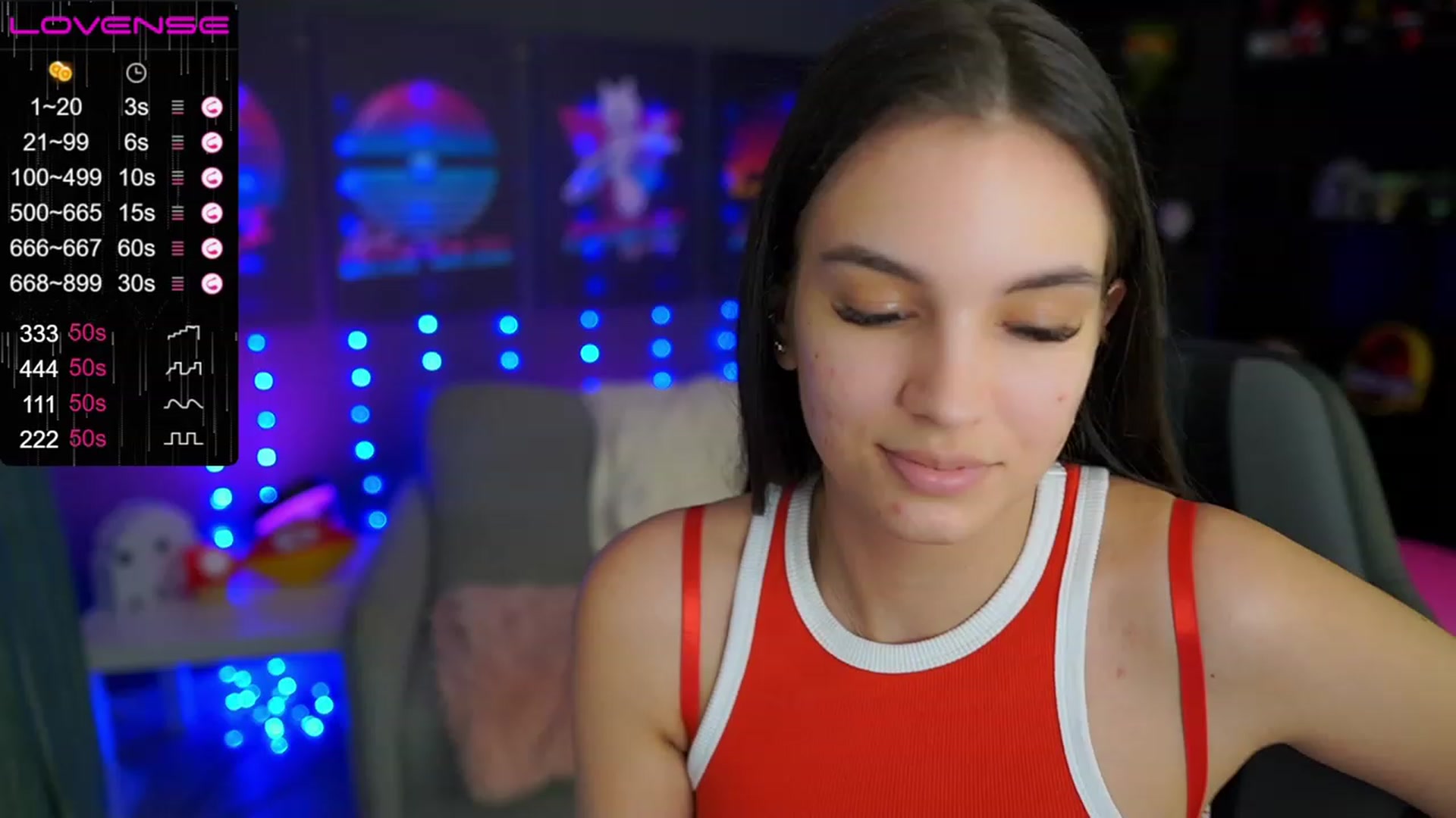 Gallery image thumbnail from Kylie_Quinn's myfreecams stream on, 05/19/2023, 20:03 image 20 of 20