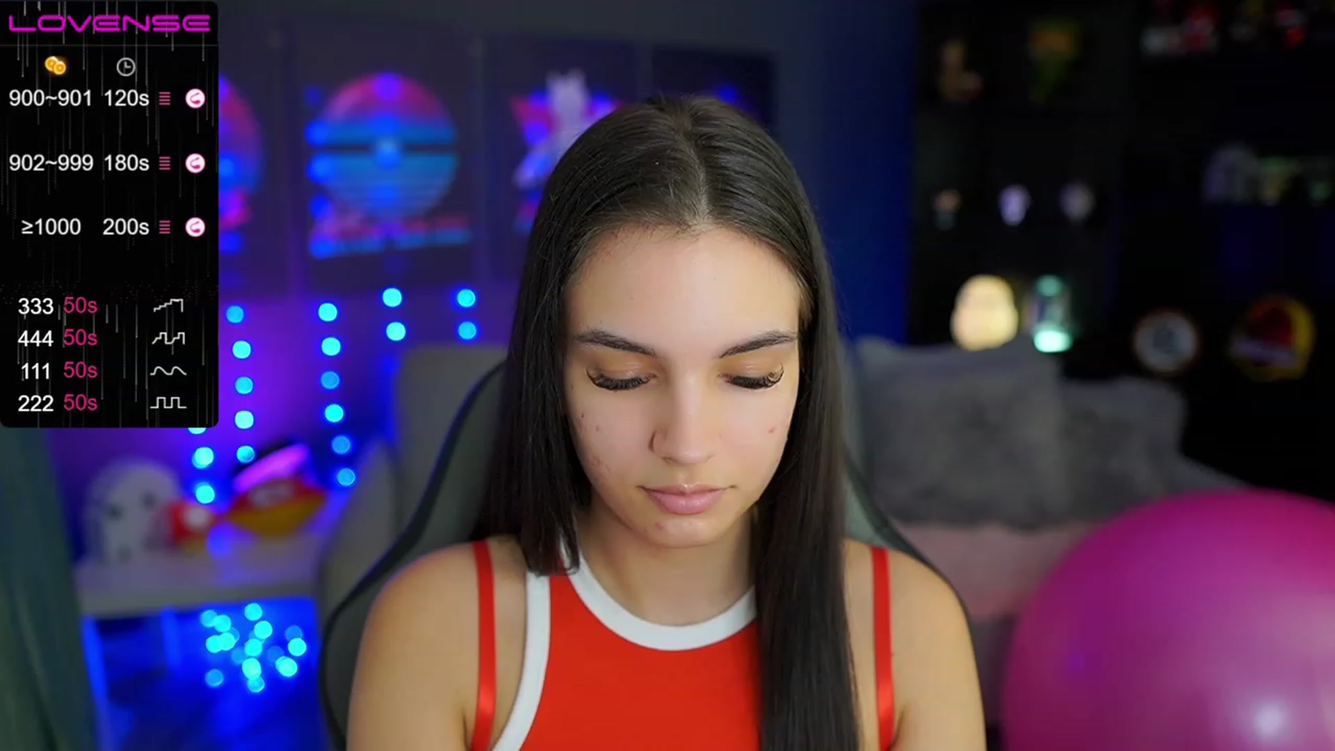 Gallery image thumbnail from Kylie_Quinn's myfreecams stream on, 05/19/2023, 20:03 image 3 of 20