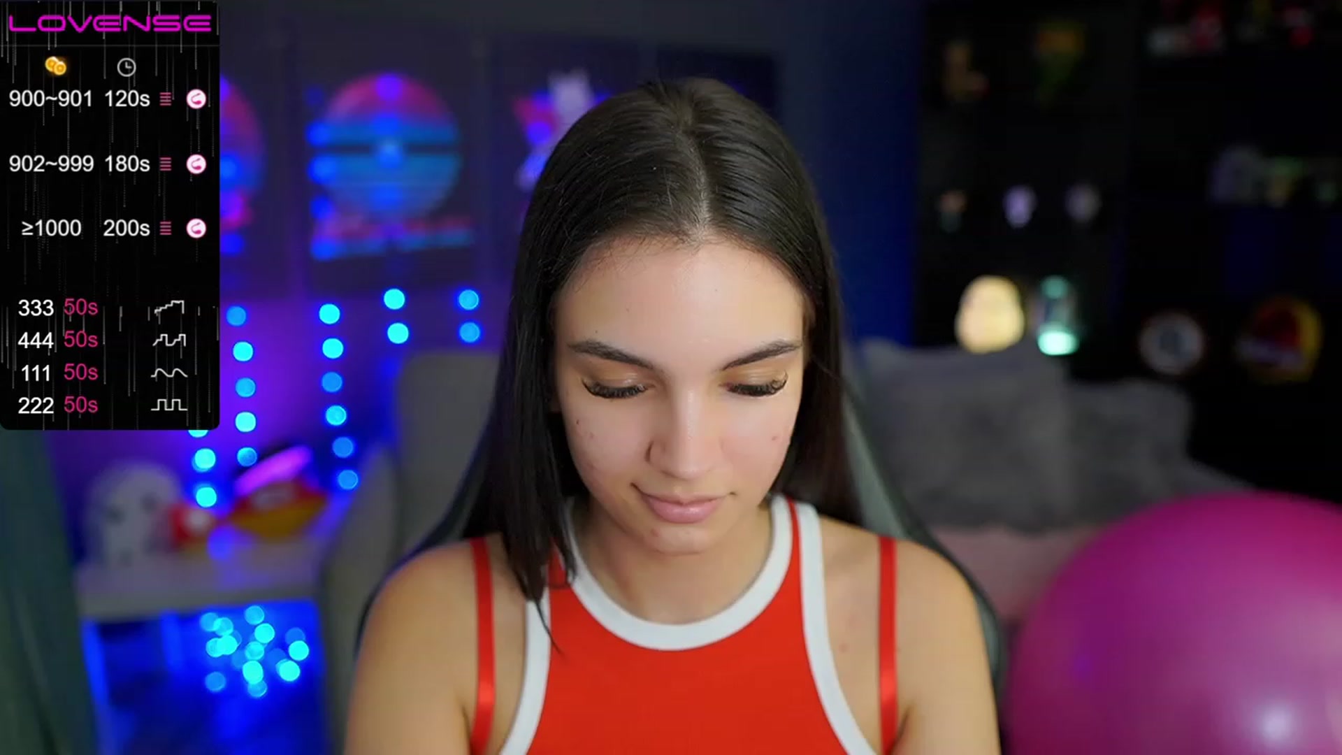 Gallery image thumbnail from Kylie_Quinn's myfreecams stream on, 05/19/2023, 20:03 image 10 of 20