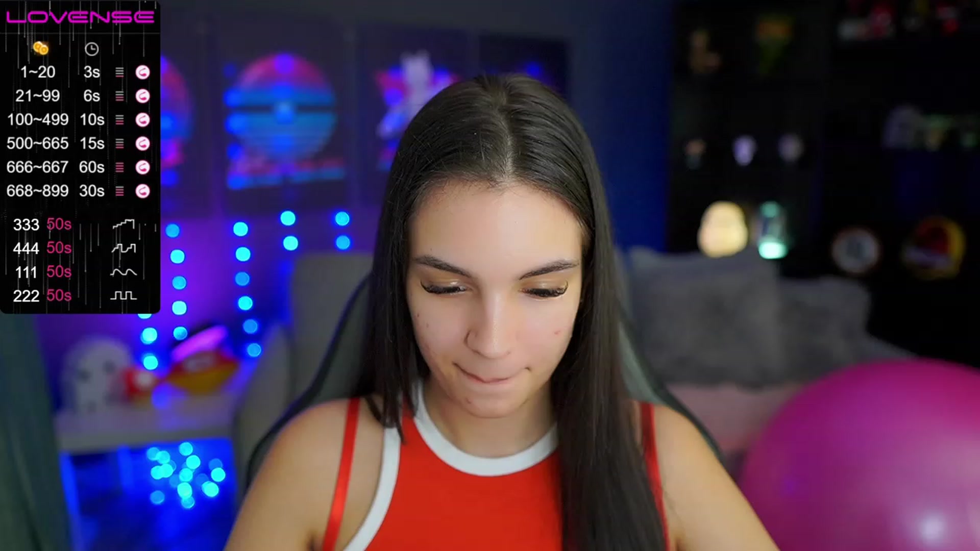 Gallery image thumbnail from Kylie_Quinn's myfreecams stream on, 05/19/2023, 20:03 image 4 of 20