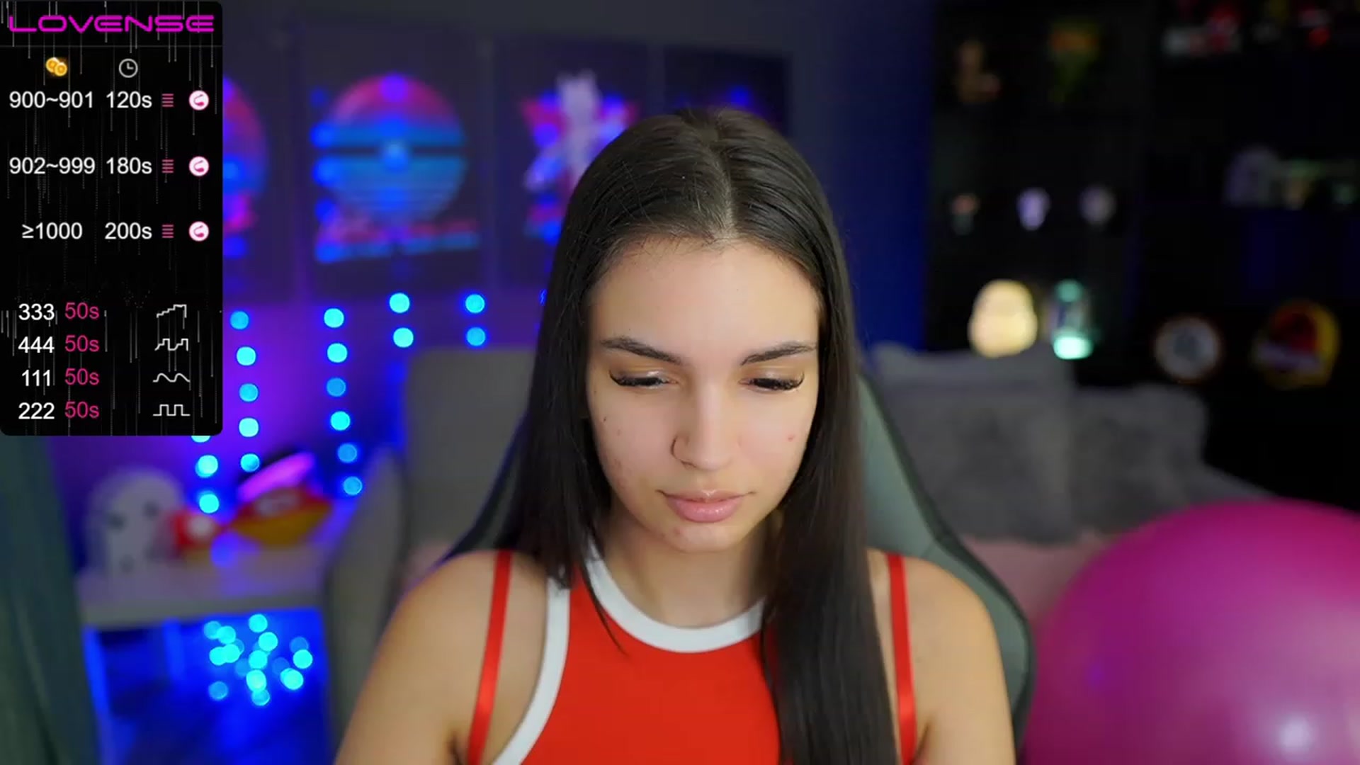 Gallery image thumbnail from Kylie_Quinn's myfreecams stream on, 05/19/2023, 20:03 image 1 of 20