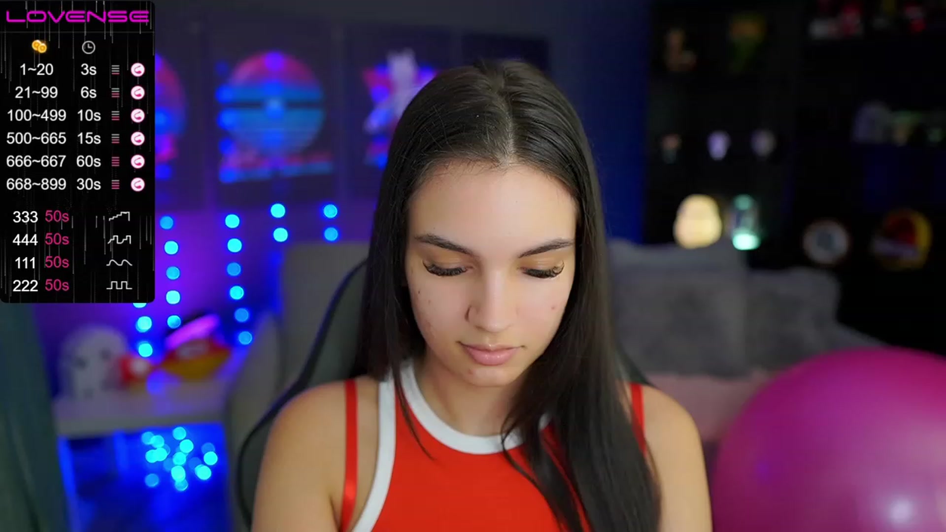 Gallery image thumbnail from Kylie_Quinn's myfreecams stream on, 05/19/2023, 20:03 image 2 of 20