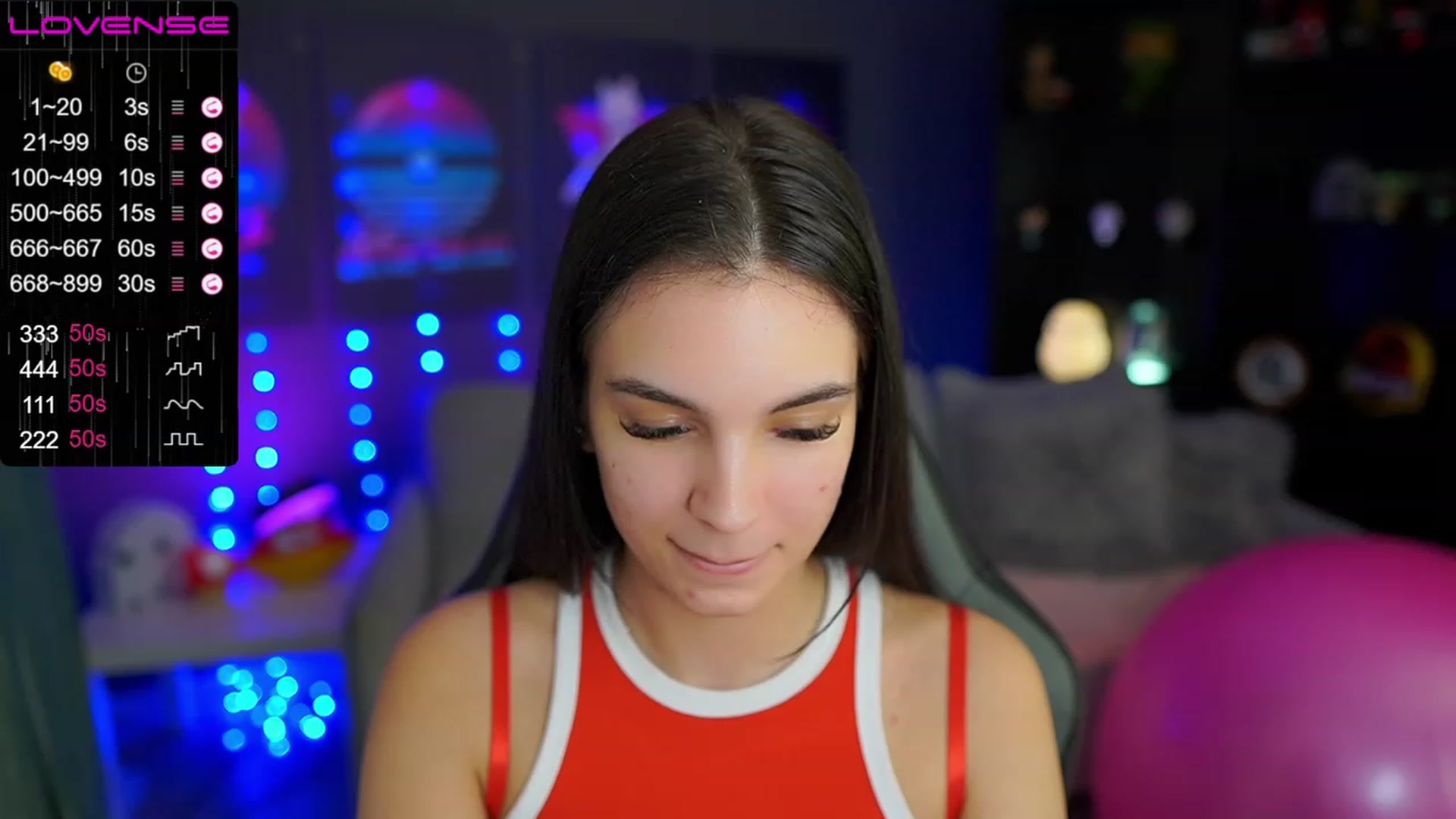 Gallery image thumbnail from Kylie_Quinn's myfreecams stream on, 05/19/2023, 20:03 image 18 of 20